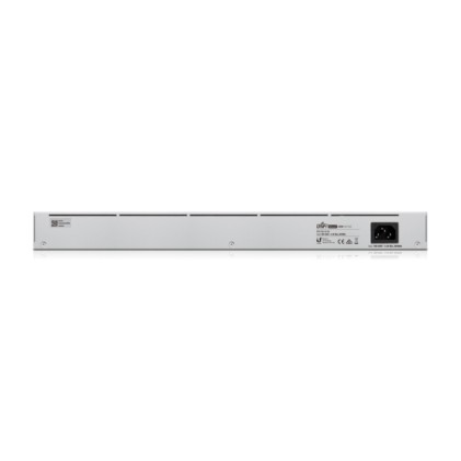 Switch 48P Poe Lan Gigabit 210W