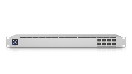 UbiQuiti UniFi Switch 8 porte 10G USW - Aggregation