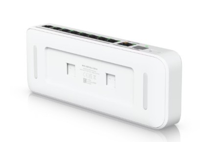 UbiQuiti UniFi Switch 8-port USW-FLEX-2.5G-8