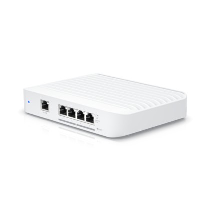 Ubiquiti Networks UniFi Switch Flex XG Gestito L2 10G Ethernet (100/1000/10000) Supporto Power over Ethernet (PoE) Bianco