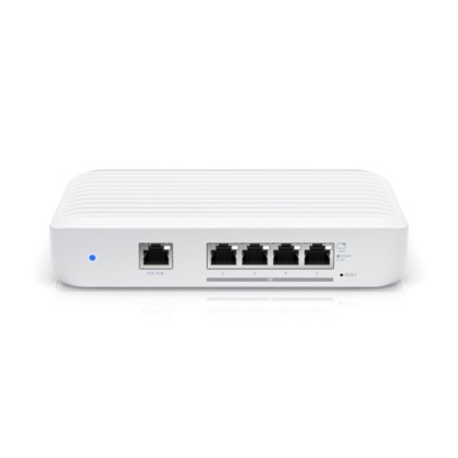 Ubiquiti Networks UniFi Switch Flex XG Gestito L2 10G Ethernet (100/1000/10000) Supporto Power over Ethernet (PoE) Bianco