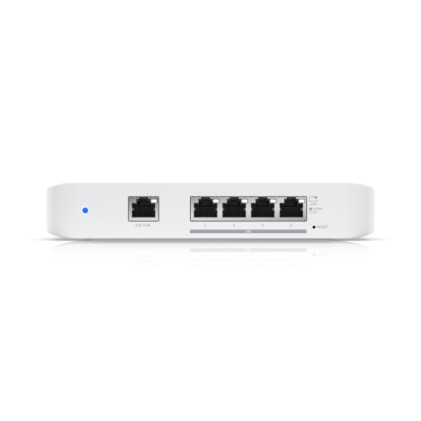 Ubiquiti Networks UniFi Switch Flex XG Gestito L2 10G Ethernet (100/1000/10000) Supporto Power over Ethernet (PoE) Bianco