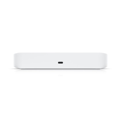 Ubiquiti Networks UniFi Switch Flex XG Gestito L2 10G Ethernet (100/1000/10000) Supporto Power over Ethernet (PoE) Bianco