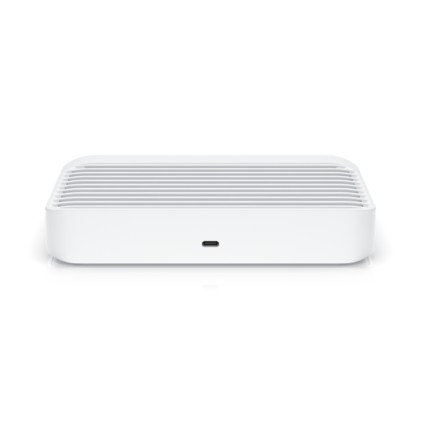 Ubiquiti Networks UniFi Switch Flex XG Gestito L2 10G Ethernet (100/1000/10000) Supporto Power over Ethernet (PoE) Bianco
