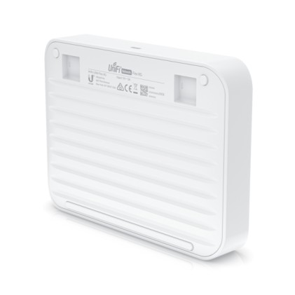 Ubiquiti Networks UniFi Switch Flex XG Gestito L2 10G Ethernet (100/1000/10000) Supporto Power over Ethernet (PoE) Bianco