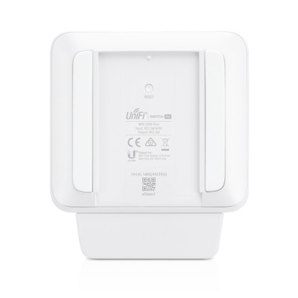 Ubiquiti UniFi USW‑FLEX Gestito L2 Gigabit Ethernet (10/100/1000) Supporto Power over Ethernet (PoE) Bianco