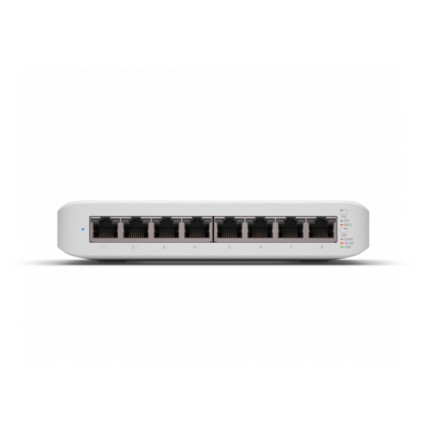 Switch 8P Gigabit Poe Ubiquiti