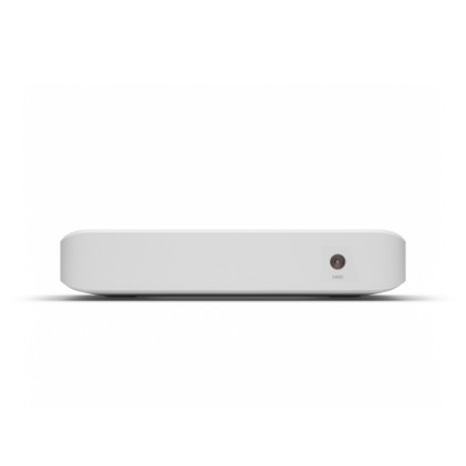 Ubiquiti UniFi Switch Lite 8 PoE, USW-Lite-8-PoE