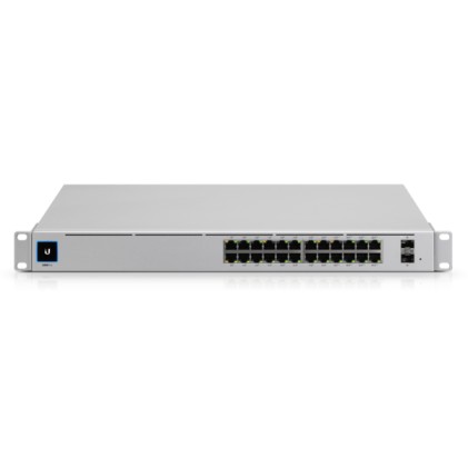 Switch 24P Gigabit 2P 10G Sfp+
