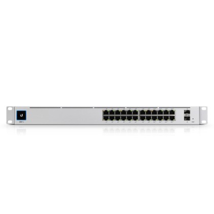 Switch 24P Gigabit 2P 10G Sfp+