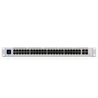 Switch 48P Gigabit 4P Sfp+ 