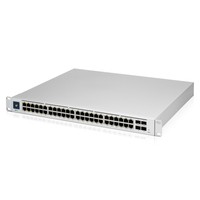 Switch 48P Gigabit 4P Sfp+ 
