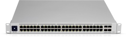 UbiQuiti UniFi Switch 48-port 10/100/1000 USW-PRO-48