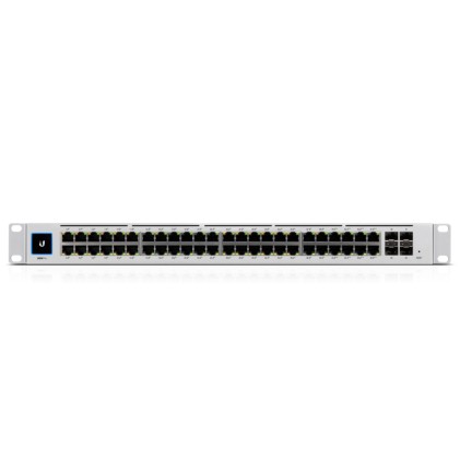 UbiQuiti UniFi Switch 48-port 10/100/1000 USW-PRO-48