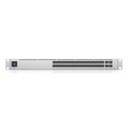 Ubiquiti Networks UniFi Switch Pro Aggregation Gestito L3 Nessuno Grigio