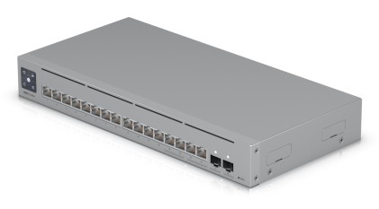 Switch 16P Gigabit
