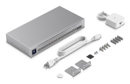 Switch 16P Gigabit
