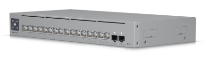 Ubiquiti Pro Max 16 L3 2.5G Ethernet (100/1000/2500) 1U Grigio