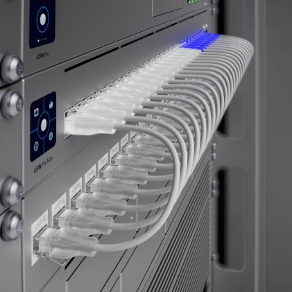 Switch 24P Gigabit Poe