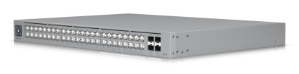 Switch 48P Lan Gigabit Ubiquiti Usw-Pro-Max-48 L3 16P Rj45 2,5Gb