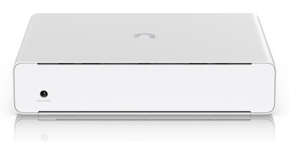 Ubiquiti UniFi Pro XG 8 PoE Gestito L2/L3 10G Ethernet (100/1000/10000) Supporto Power over Ethernet (PoE) Grigio