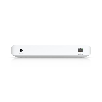 Switch 8P Poe L2 Compatto 7P Gbe Po E+ 1P Gbe-52W Poe
