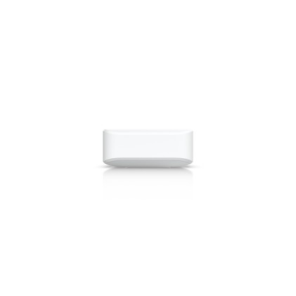 Ubiquiti Ultra 60W Gestito L2 Gigabit Ethernet (10/100/1000) Supporto Power over Ethernet (PoE) Bianco