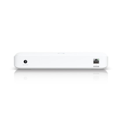 Ubiquiti Ultra 60W Gestito L2 Gigabit Ethernet (10/100/1000) Supporto Power over Ethernet (PoE) Bianco
