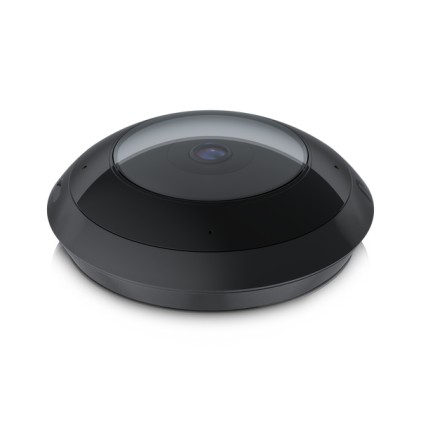 Ubiquiti Networks AI 360 Cupola Telecamera di sicurezza IP Interno e esterno 1920 x 1920 Pixel Soffitto