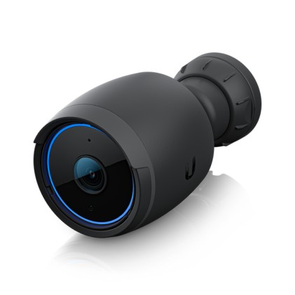 Ubiquiti Networks UVC-AI-Bullet Cupola Telecamera di sicurezza IP Interno e esterno 2688 x 1512 Pixel Soffitto