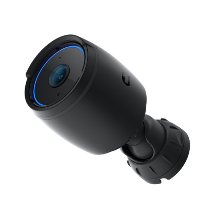 Ubiquiti Networks UVC-AI-Bullet Cupola Telecamera di sicurezza IP Interno e esterno 2688 x 1512 Pixel Soffitto