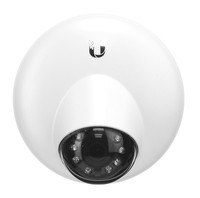 Ubiquiti Networks UniFi G3 Dome Telecamera di sicurezza IP Interno e esterno Cupola Soffitto/muro 1920 x 1080 Pixel