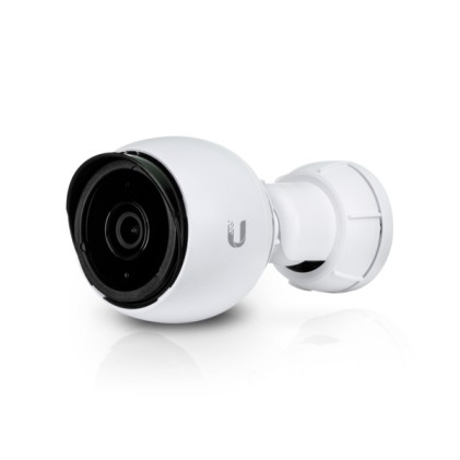 Ubiquiti Networks UniFi Protect G4-Bullet Telecamera di sicurezza IP Interno e esterno Capocorda 2688 x 1512 Pixel