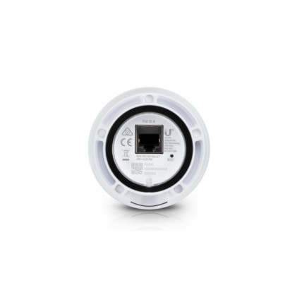 Ubiquiti Networks UniFi Protect G4-Bullet Telecamera di sicurezza IP Interno e esterno Capocorda 2688 x 1512 Pixel