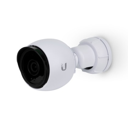 Ubiquiti Networks UniFi Protect G4-Bullet Telecamera di sicurezza IP Interno e esterno Capocorda 2688 x 1512 Pixel