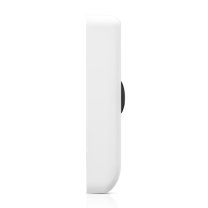 Ubiquiti Networks Protect G4 Doorbell Nero, Bianco