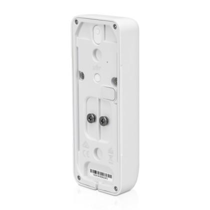 Ubiquiti Networks Protect G4 Doorbell Nero, Bianco