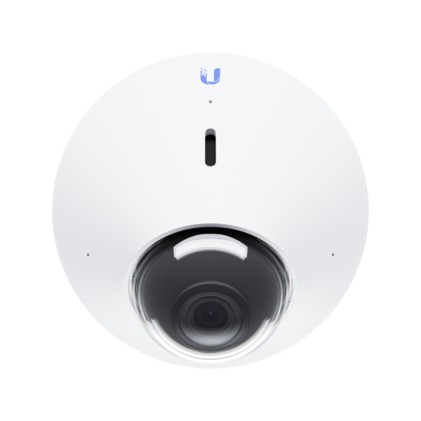 Ubiquiti Networks UVC-G4-DOME telecamera di sorveglianza Telecamera di sicurezza IP Interno e esterno Cupola 2688 x 1512 Pixel Soffitto