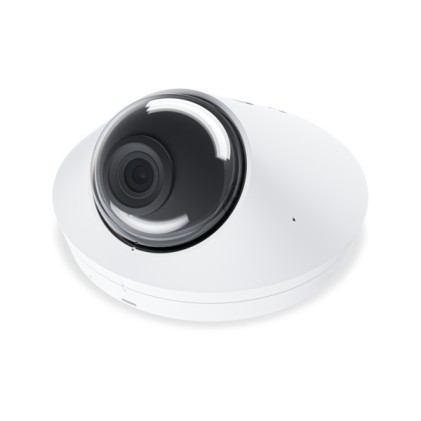 Ubiquiti Networks UVC-G4-DOME telecamera di sorveglianza Telecamera di sicurezza IP Interno e esterno Cupola 2688 x 1512 Pixel Soffitto