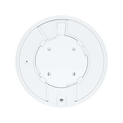 Ubiquiti Networks UVC-G4-DOME telecamera di sorveglianza Telecamera di sicurezza IP Interno e esterno Cupola 2688 x 1512 Pixel Soffitto