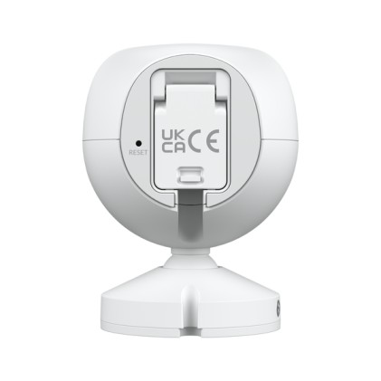 Ubiquiti Networks G4 Instant Cubo Telecamera di sicurezza IP Esterno 2688 x 1512 Pixel Parete