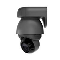 Ubiquiti Networks UniFi Protect G4 PTZ Telecamera di sicurezza IP Interno e esterno Cupola 3840 x 2160 Pixel Soffitto