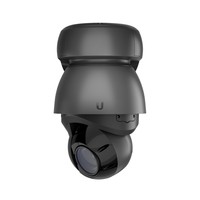 Ubiquiti Networks UniFi Protect G4 PTZ Telecamera di sicurezza IP Interno e esterno Cupola 3840 x 2160 Pixel Soffitto