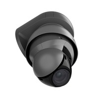 Ubiquiti Networks UniFi Protect G4 PTZ Telecamera di sicurezza IP Interno e esterno Cupola 3840 x 2160 Pixel Soffitto