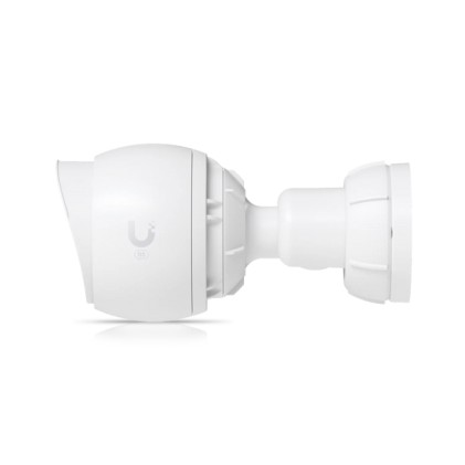 Telecamera di sorveglianza di rete UbiQuiti UniFi Protect UVC-G5-Bullet per uso esterno ed interno (garanzia di 1 anno)