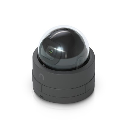 Ubiquiti G5 Dome Ultra Cupola Telecamera di sicurezza IP Interno e esterno 2688 x 1512 Pixel Soffitto/muro