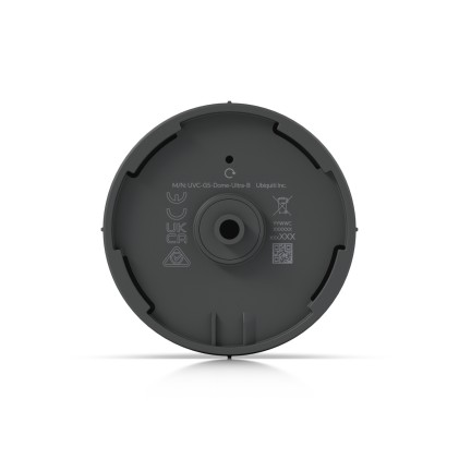 Ubiquiti G5 Dome Ultra Cupola Telecamera di sicurezza IP Interno e esterno 2688 x 1512 Pixel Soffitto/muro