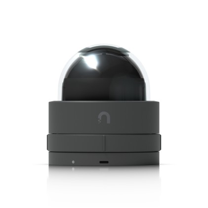 Ubiquiti G5 Dome Ultra Cupola Telecamera di sicurezza IP Interno e esterno 2688 x 1512 Pixel Soffitto/muro