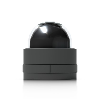 Ubiquiti G5 Dome Ultra Cupola Telecamera di sicurezza IP Interno e esterno 2688 x 1512 Pixel Soffitto/muro