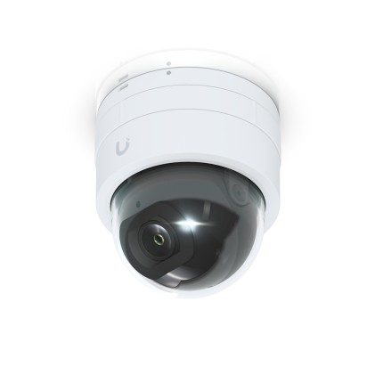 Ubiquiti G5 Dome Ultra Cupola Telecamera di sicurezza IP Interno e esterno 2688 x 1512 Pixel Soffitto/muro